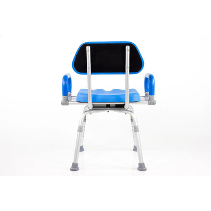 Revolution Swivel Shower Chair