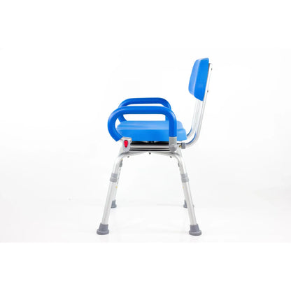 Revolution Swivel Shower Chair