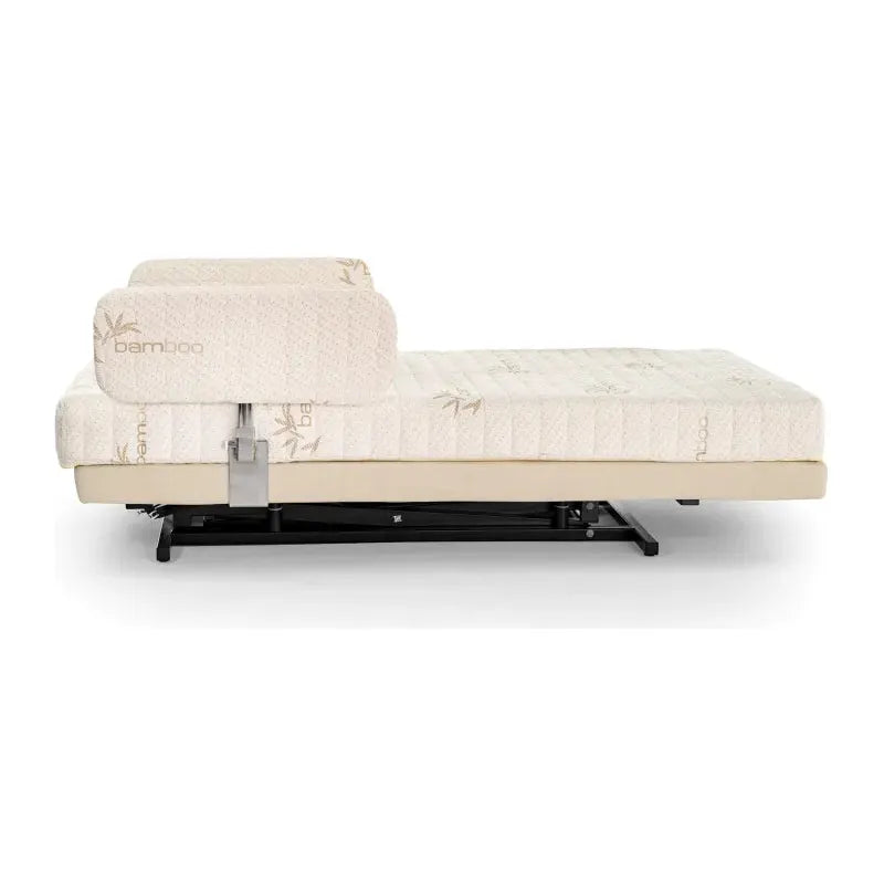 Supernal 3 Hi-Low Bed