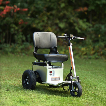 Tugger Tow Tractor - 48V 4Ah Battery, 2600 lb Towing Capacity