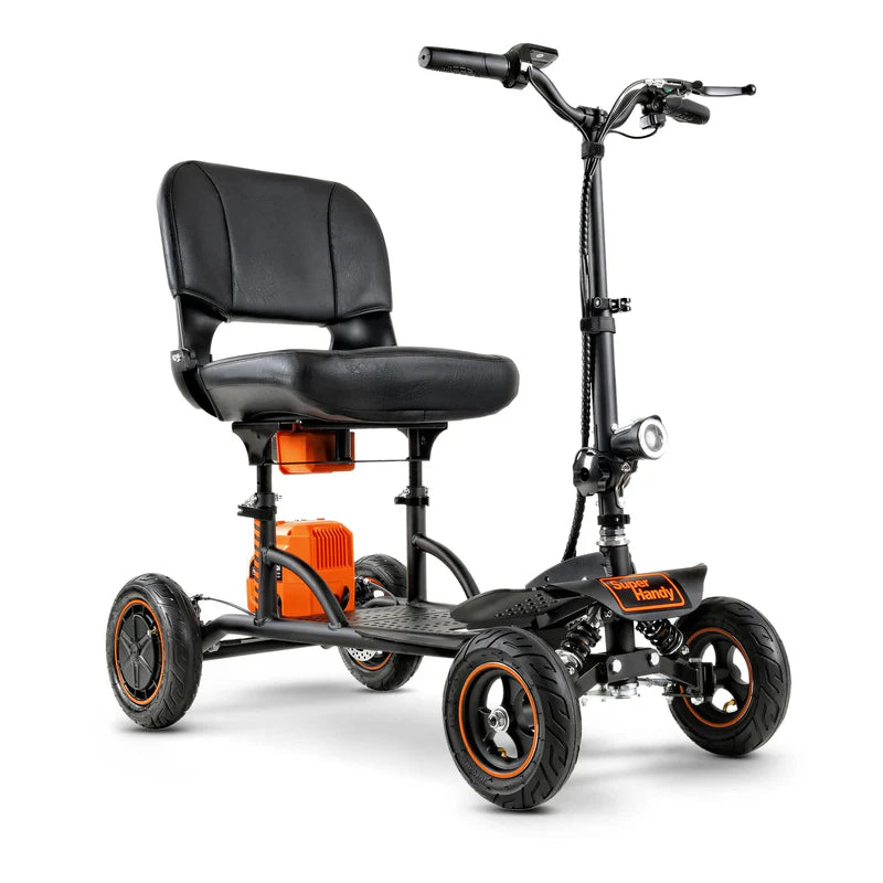 Explorer Mobility Scooter