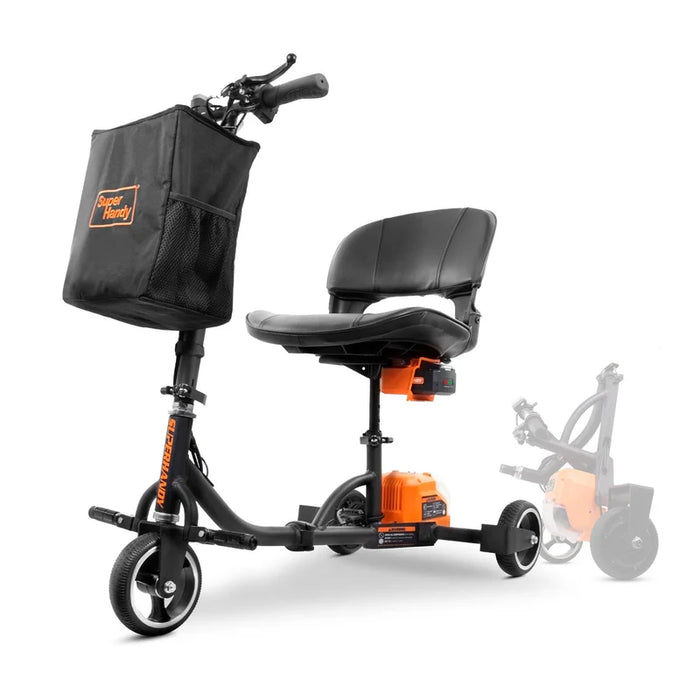 Passport Mobility Scooter