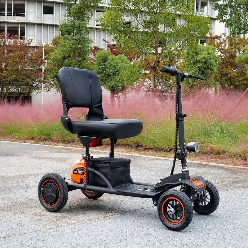 Explorer Mobility Scooter