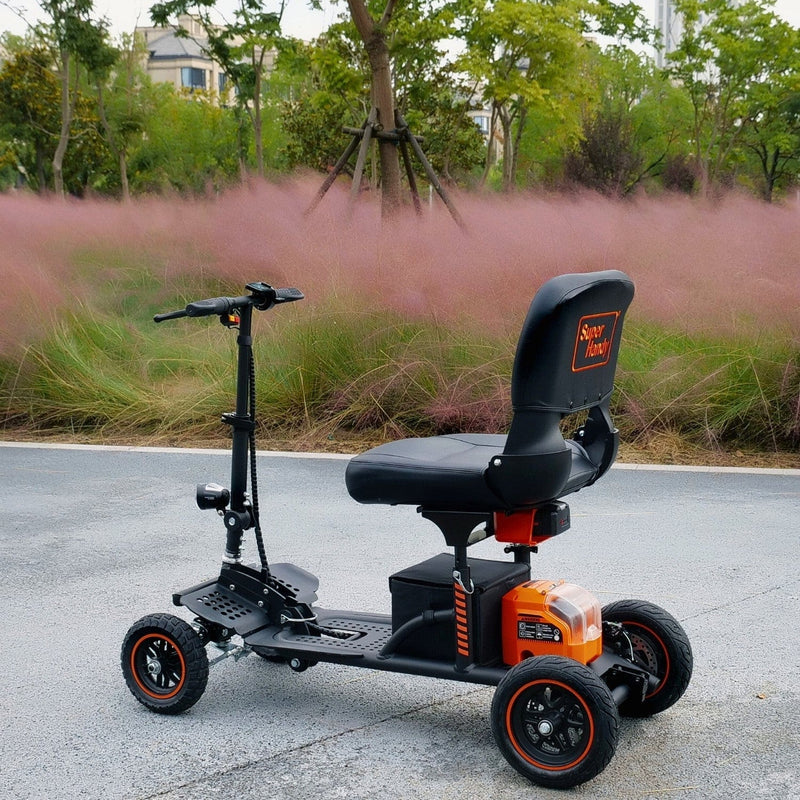 Explorer Mobility Scooter