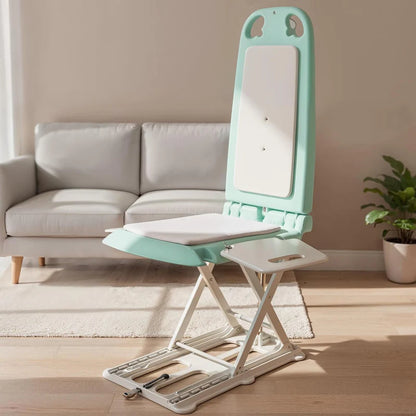 SuperHandy EVA Cushion Pad for LT300 Lbs Portable Floor & Bath Lift