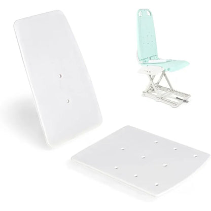 SuperHandy EVA Cushion Pad for LT300 Lbs Portable Floor & Bath Lift