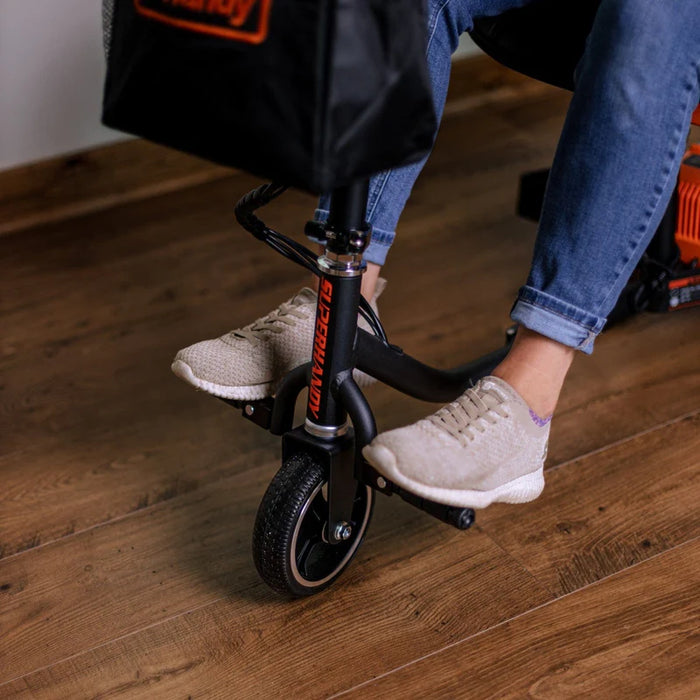 Passport Mobility Scooter