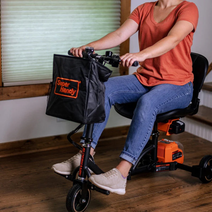 Passport Mobility Scooter