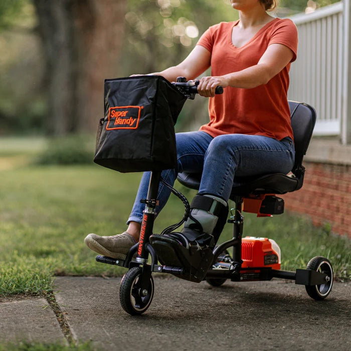 Passport Mobility Scooter