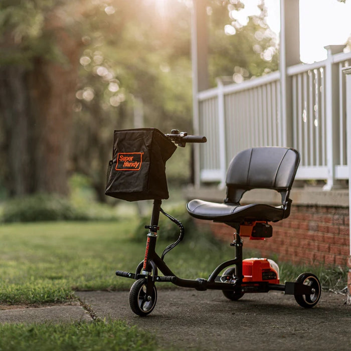 Passport Mobility Scooter