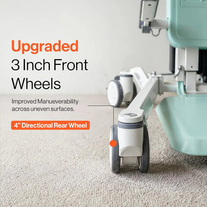 Floor Recovery Lift – SuperHandy Transfer Lift (500 lb Electric Hybrid Lift)