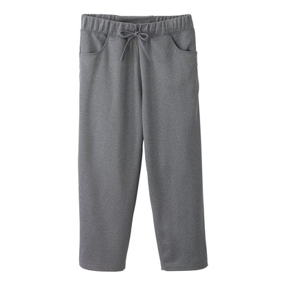 Women's Open Back Active Capri Pant