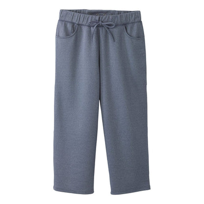 Women's Open Back Active Capri Pant