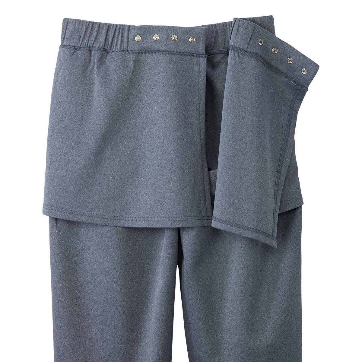 Women's Open Back Active Capri Pant