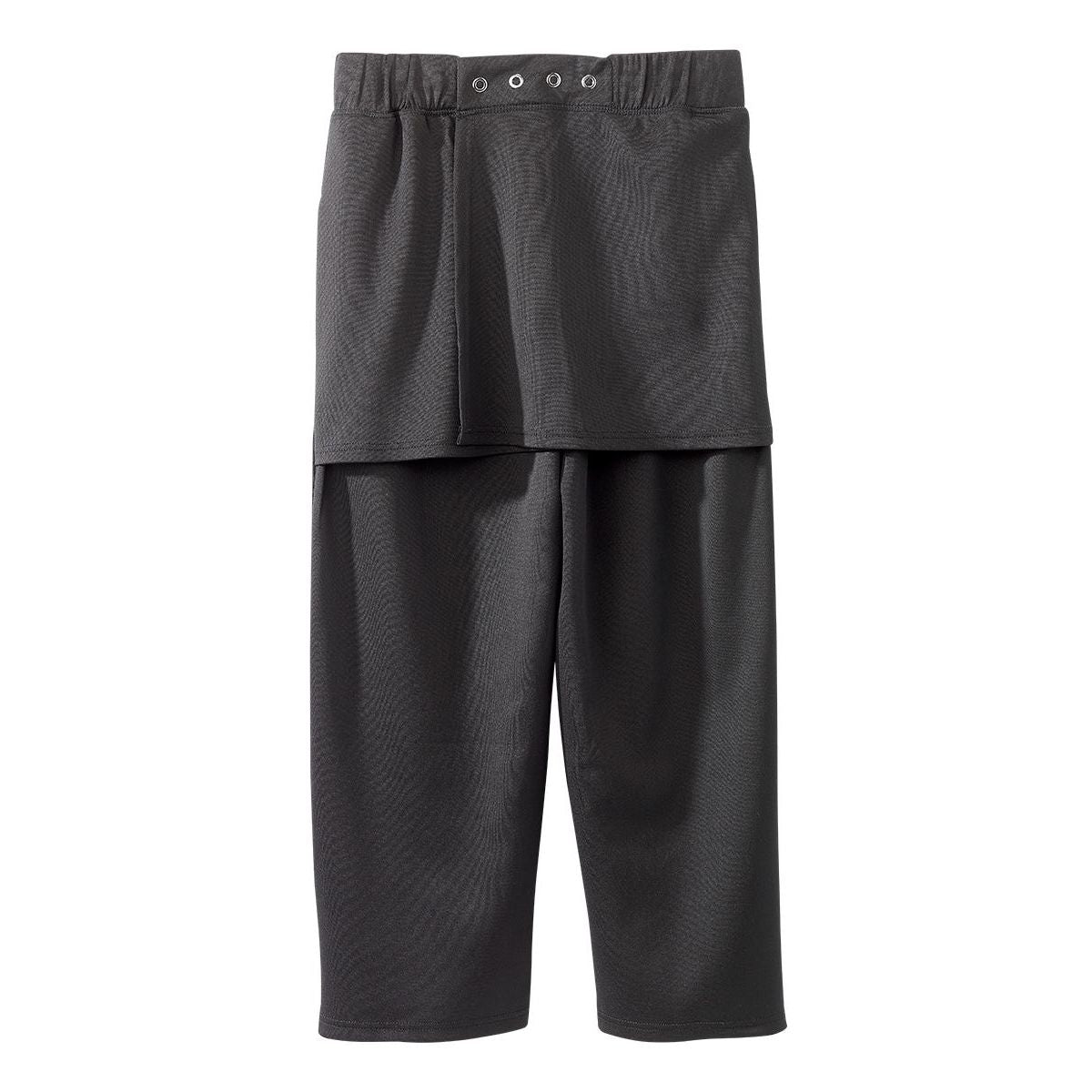 Women's Open Back Active Capri Pant