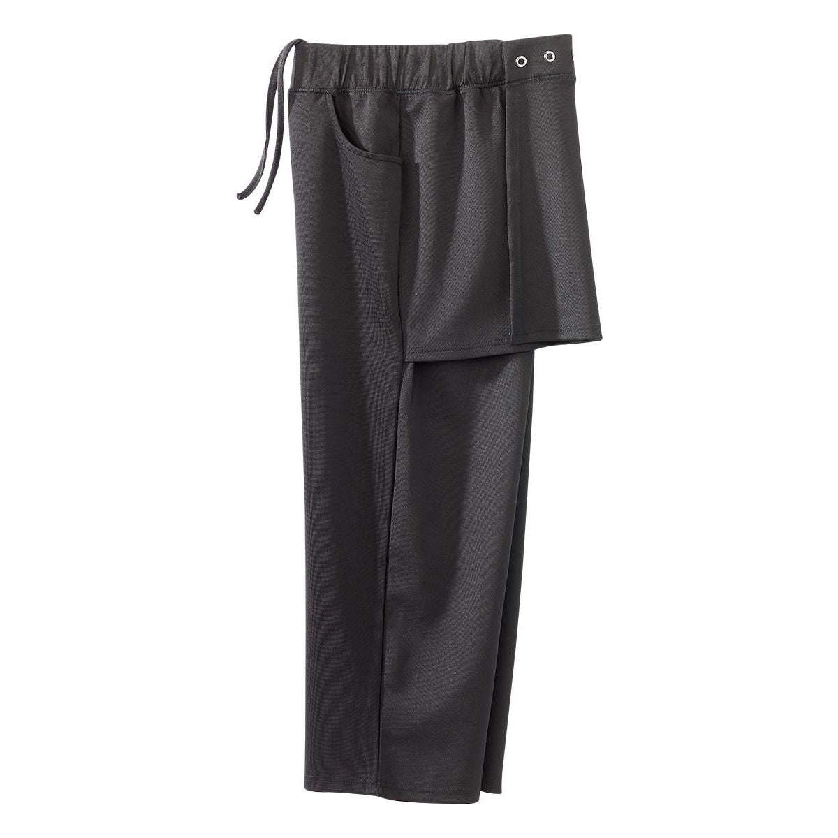 Women's Open Back Active Capri Pant