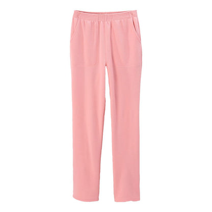 Women's Textured Pull-on Pant