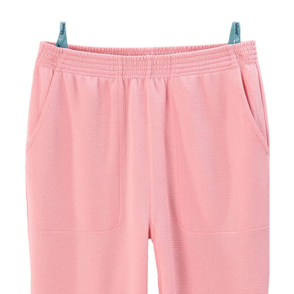 Women's Textured Pull-on Pant