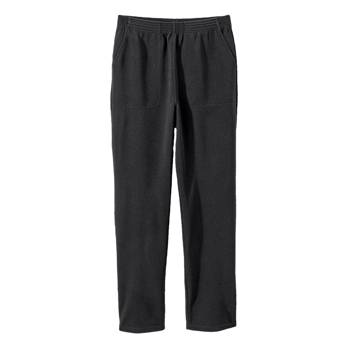 Women's Textured Pull-on Pant