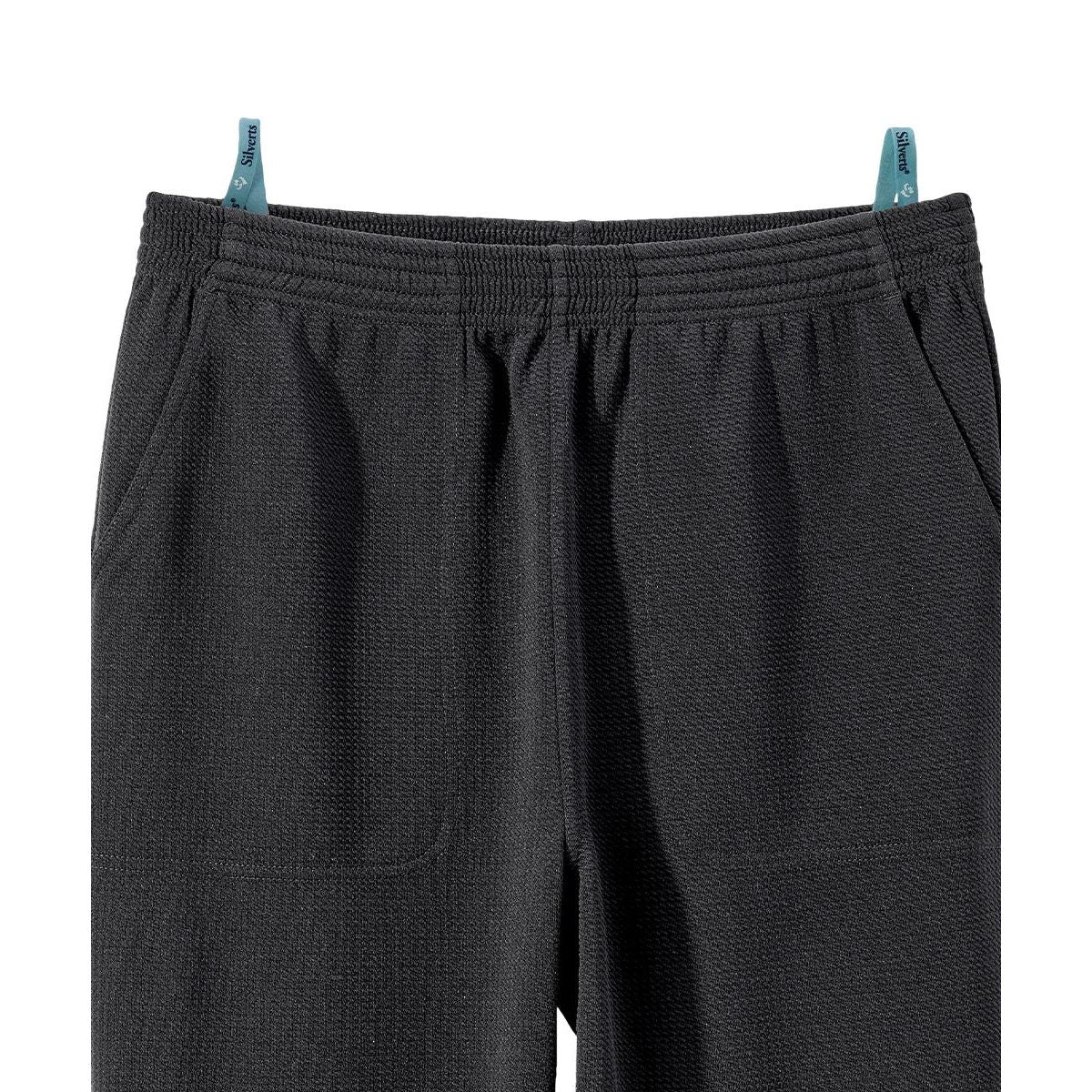 Women's Textured Pull-on Pant