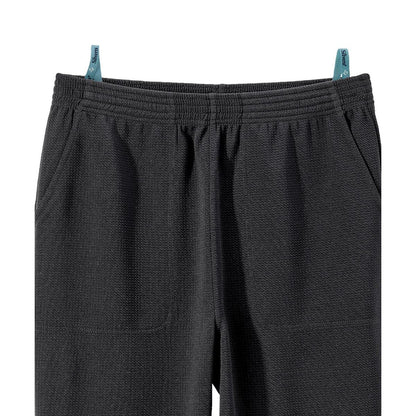 Women's Textured Pull-on Pant