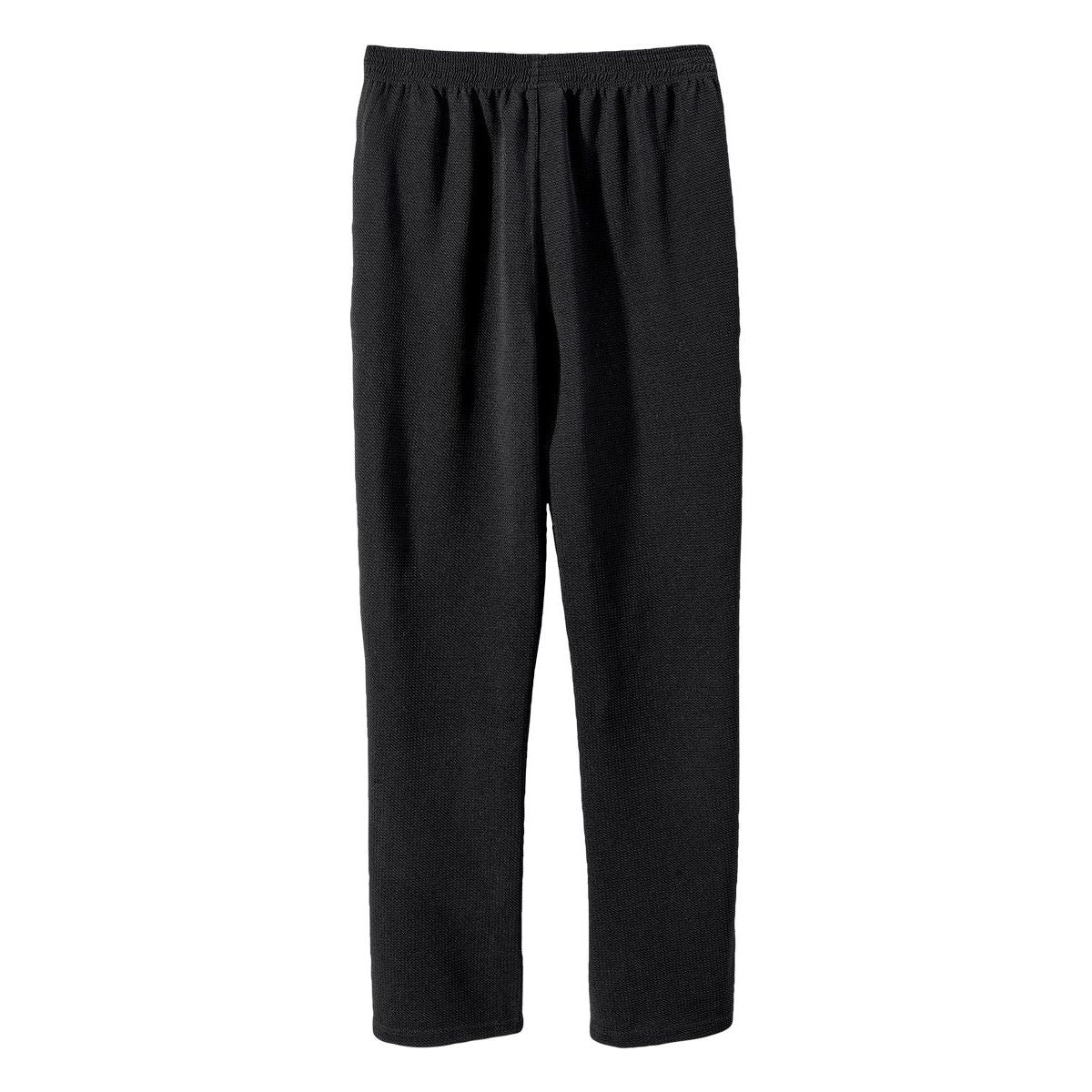 Women's Textured Pull-on Pant