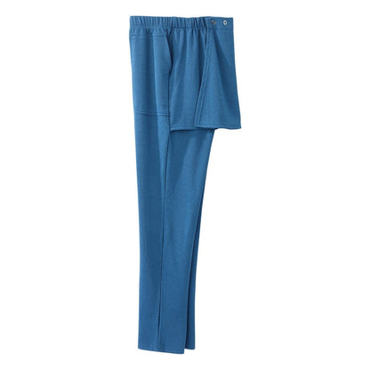 Women's Open Back Stretch Knit Pant