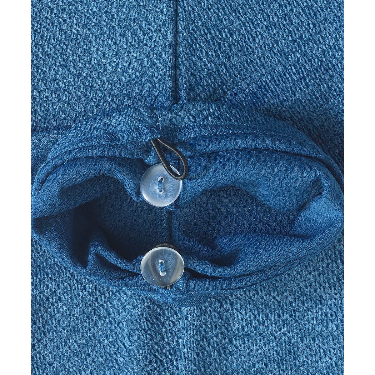 Women's Open Back Stretch Knit Pant