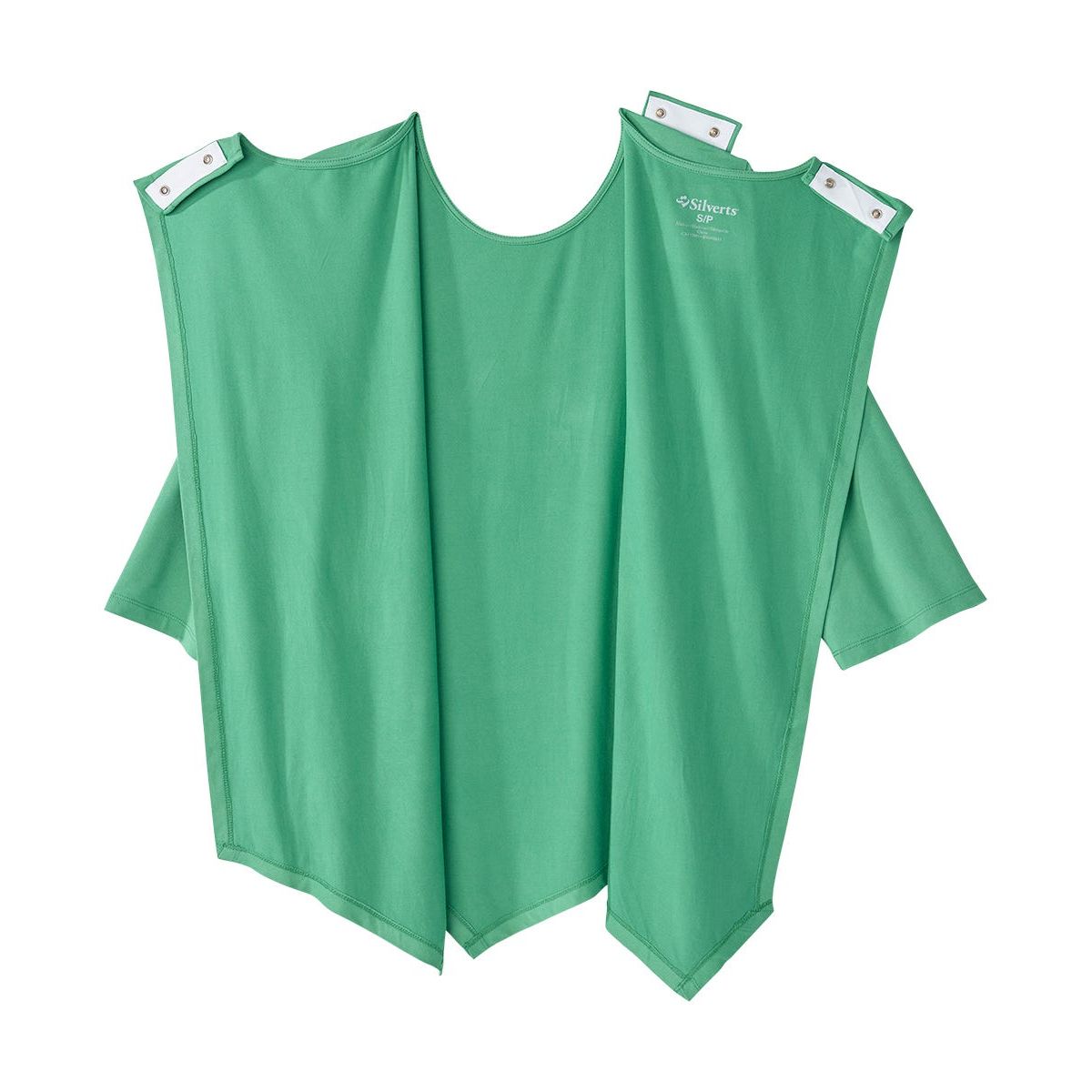 Women's Open Back Asymmetrical Hem Top