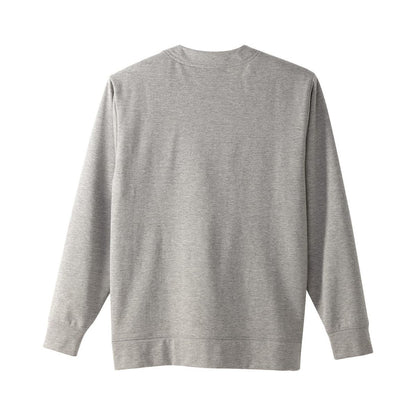 Women's Magnetic Button Fleece Cardigan