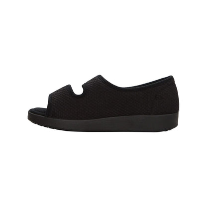 Women’s Easy-Close Sandals – Adjustable Fit (Regular to Extra Wide)