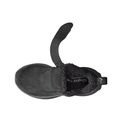 Women’s Shoes with Sherpa Lining – Adjustable Fit (Regular to Extra Wide)