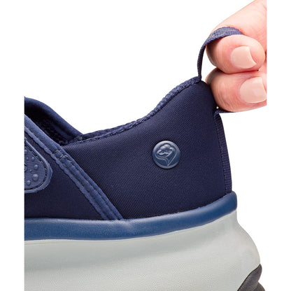 Women’s Easy-On Mary Jane Shoes – Adjustable Fit (Regular to Extra Wide)