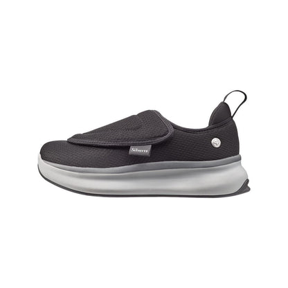 Women’s Comfort Shoes with Easy Closures – Adjustable Fit (Regular to Extra Wide)