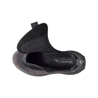 Women’s Comfort Shoes with Easy Closures – Adjustable Fit (Regular to Extra Wide)
