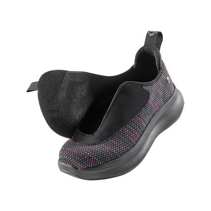 Women’s Comfort Shoes with Easy Closures – Adjustable Fit (Regular to Extra Wide)