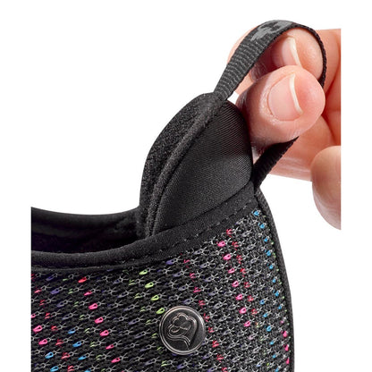 Women’s Comfort Shoes with Easy Closures – Adjustable Fit (Regular to Extra Wide)