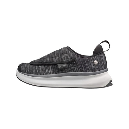 Women’s Comfort Shoes with Easy Closures – Adjustable Fit (Regular to Extra Wide)