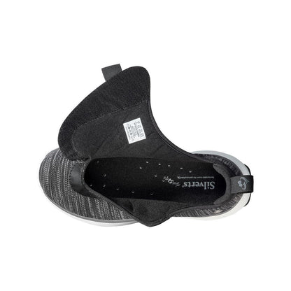 Women’s Comfort Shoes with Easy Closures – Adjustable Fit (Regular to Extra Wide)