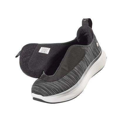 Women’s Comfort Shoes with Easy Closures – Adjustable Fit (Regular to Extra Wide)