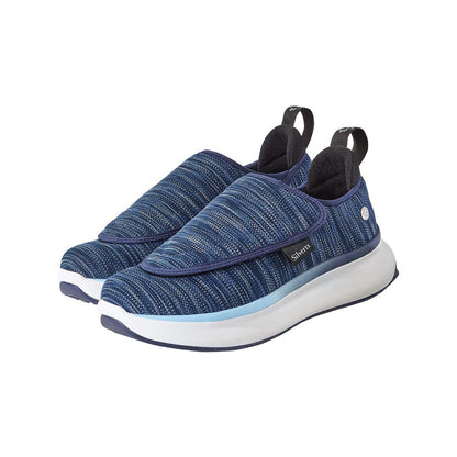 Women’s Comfort Shoes with Easy Closures – Adjustable Fit (Regular to Extra Wide)