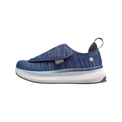 Women’s Comfort Shoes with Easy Closures – Adjustable Fit (Regular to Extra Wide)