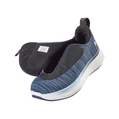 Women’s Comfort Shoes with Easy Closures – Adjustable Fit (Regular to Extra Wide)