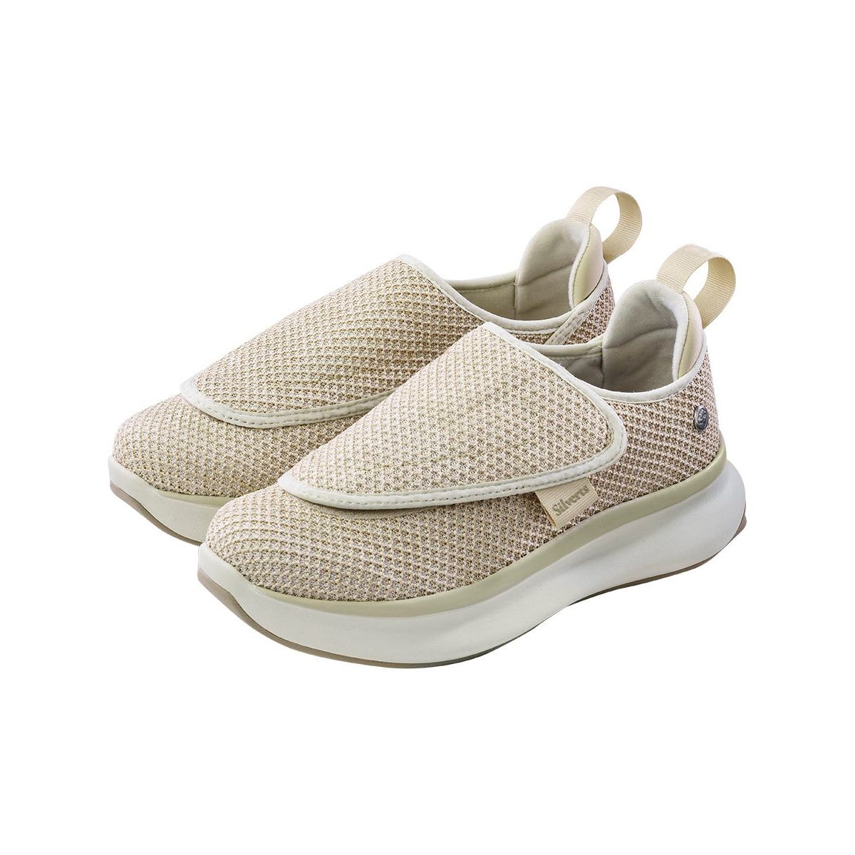 Women’s Comfort Shoes with Easy Closures – Adjustable Fit (Regular to Extra Wide)