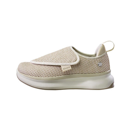 Women’s Comfort Shoes with Easy Closures – Adjustable Fit (Regular to Extra Wide)