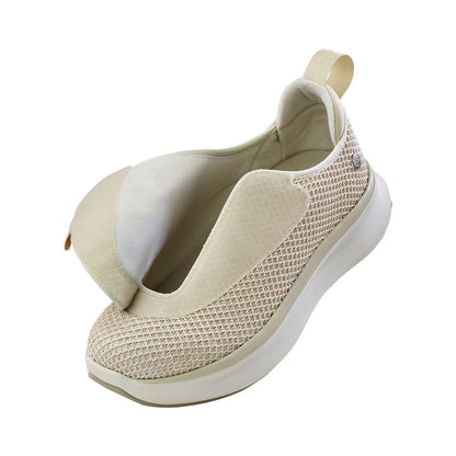 Women’s Comfort Shoes with Easy Closures – Adjustable Fit (Regular to Extra Wide)
