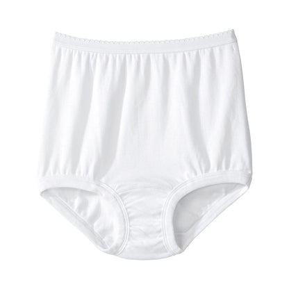 Women's 3-Pack Cotton Briefs