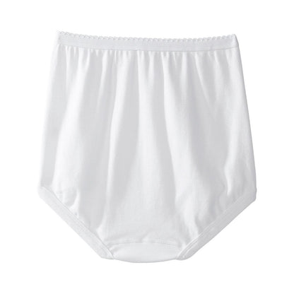 Women's 3-Pack Cotton Briefs