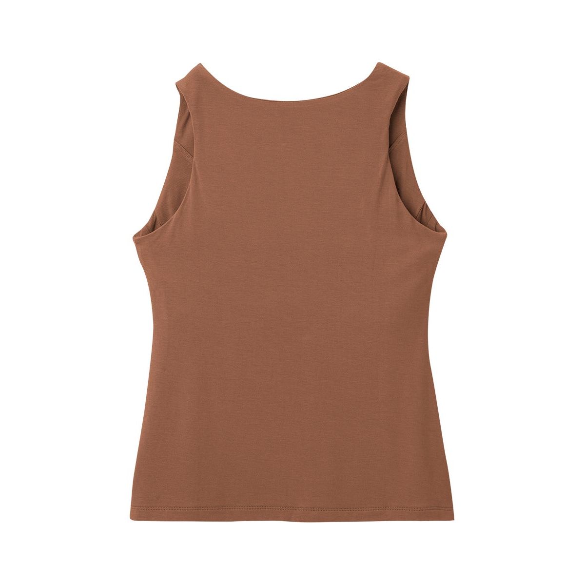 Women's Adaptive Wire-Free Breast Nest Bra Camisole