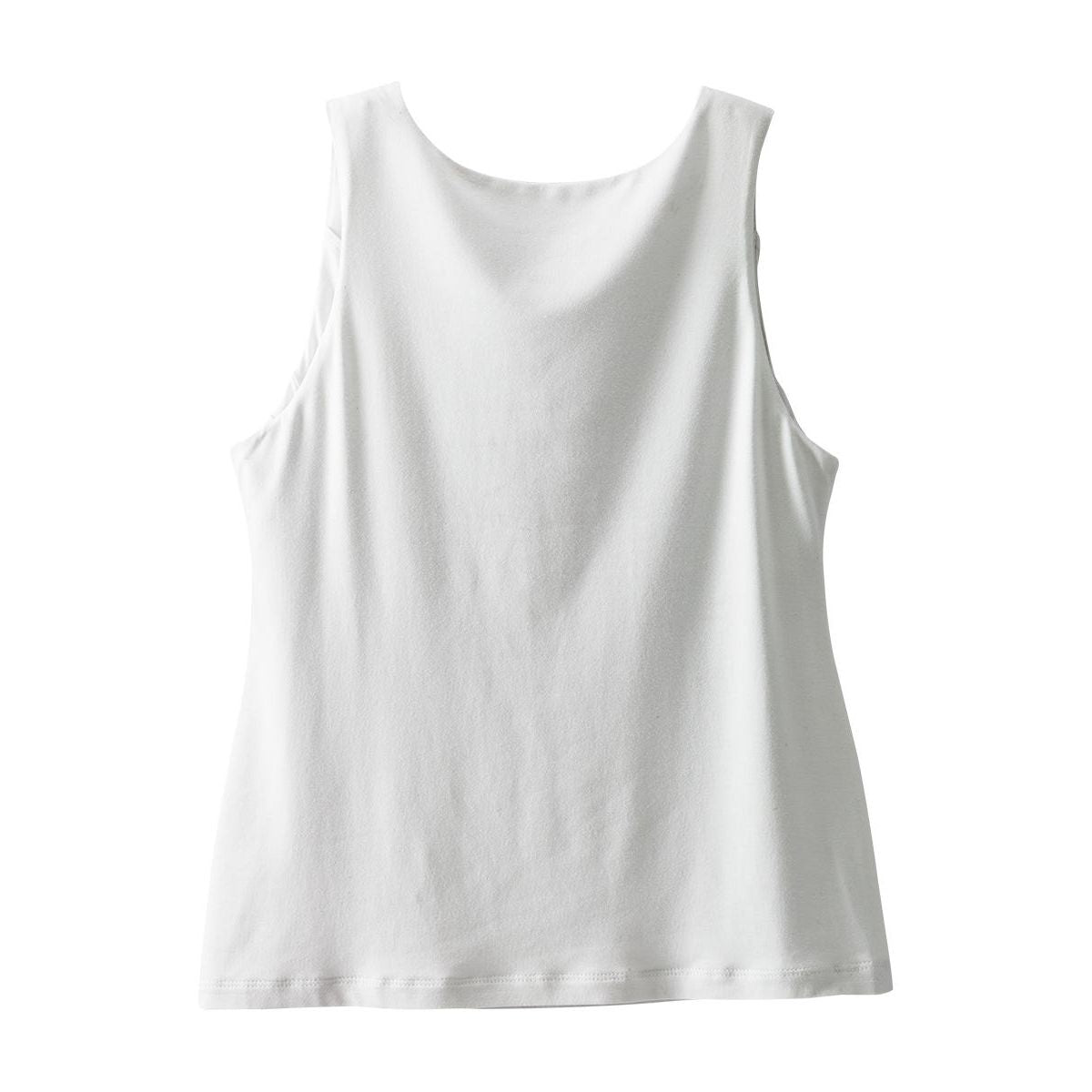 Women's Adaptive Wire-Free Breast Nest Bra Camisole